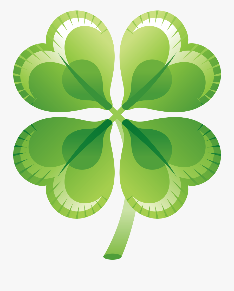 St Patrick's Day, Transparent Clipart