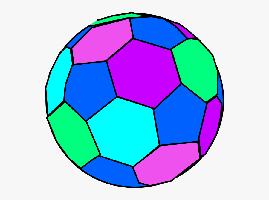 Photos Of Free Download - Clipart Images Of Ball, Transparent Clipart