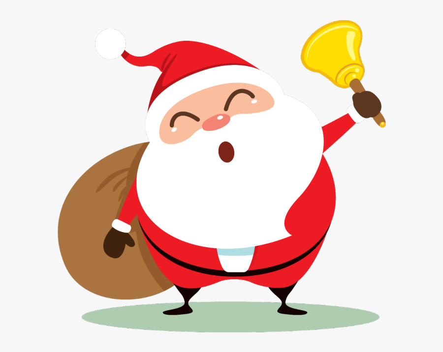 1 Reply 5 Retweets 20 Likes - Santa With Boxing Gloves, Transparent Clipart