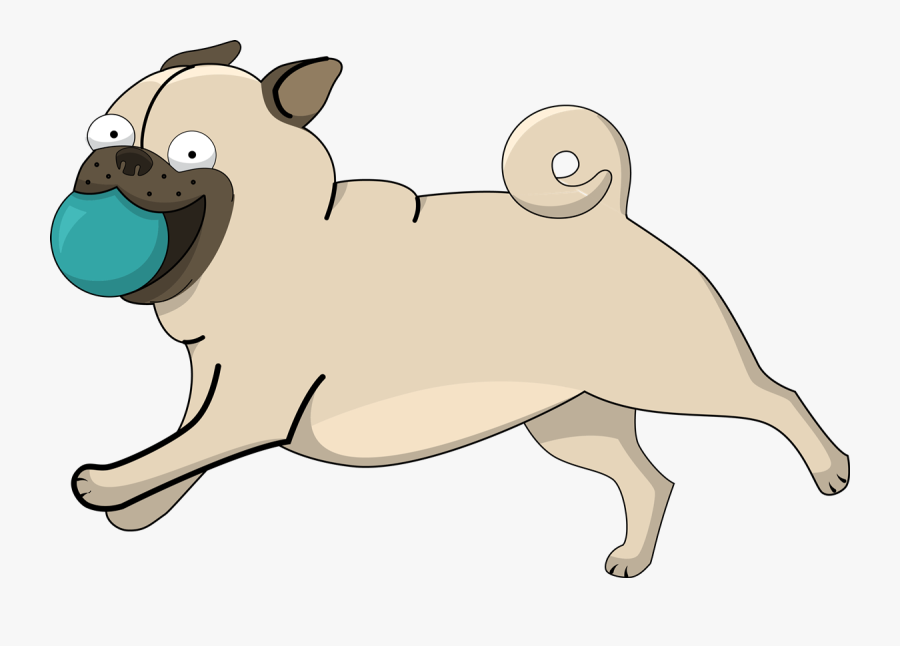 Search Results For Pug - Pug Clipart Png, Transparent Clipart