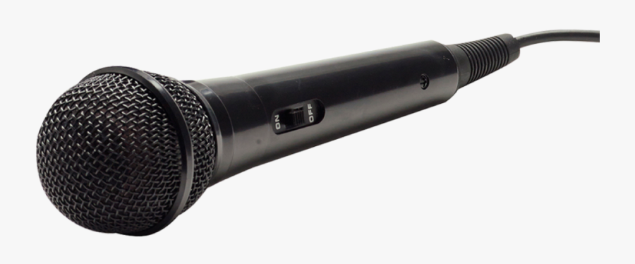 Mic On The Ground Clipart , Png Download - Microphone On Ground Png, Transparent Clipart