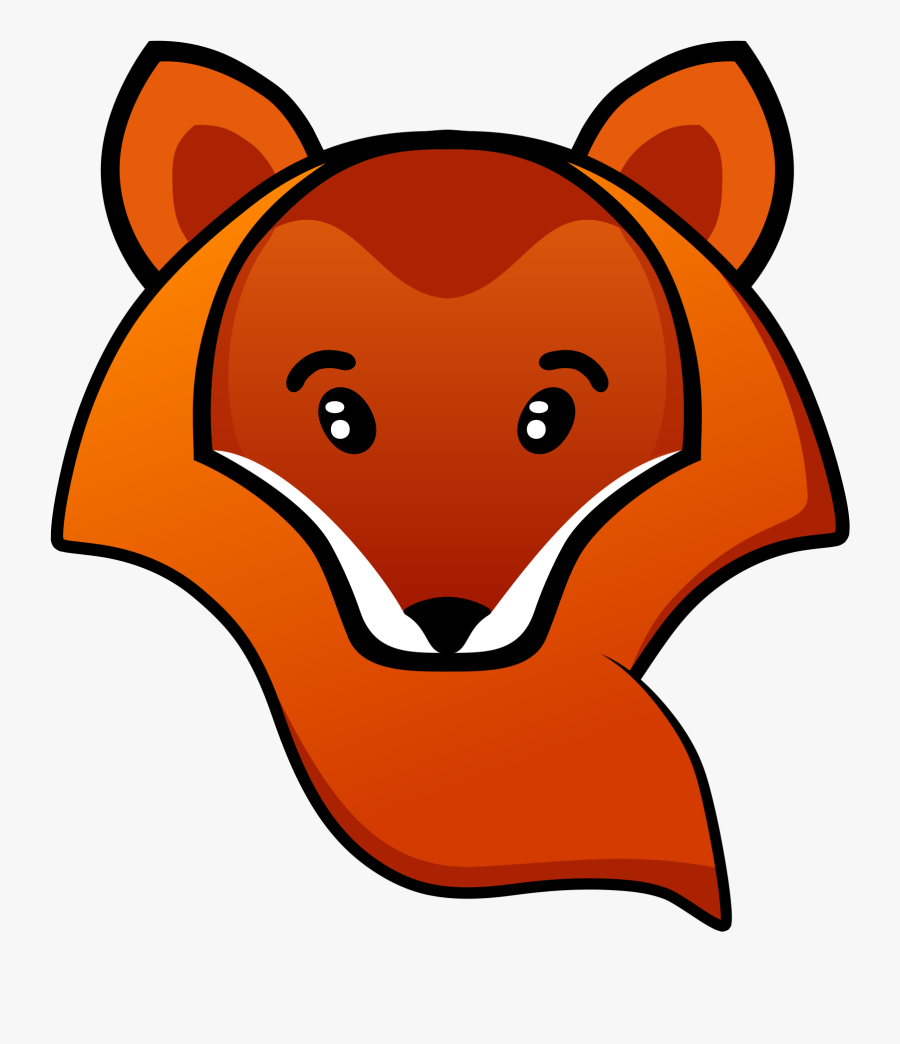 Fox Transparent Icons Png - Free Transparent Clipart Fox, Transparent Clipart