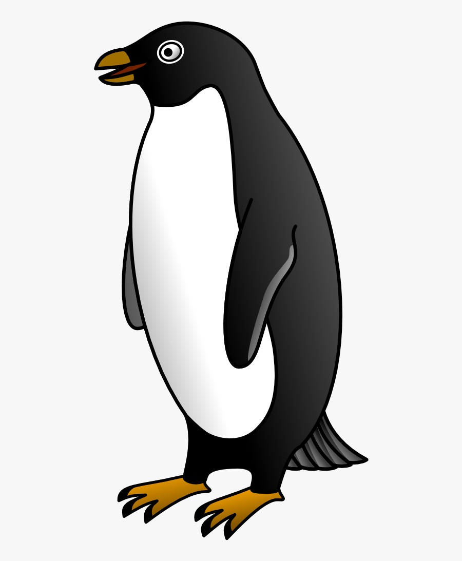 Penguins Clipart Penguinclipart Penguin Animals Clip - Penguin Clipart, Transparent Clipart