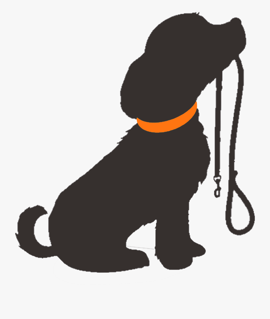 Box Clipart Dog - Transparent Background Pet Clip Art, Transparent Clipart
