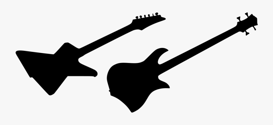 Guitar Clipart , Png Download - Stagg Bc300 5 Sb, Transparent Clipart