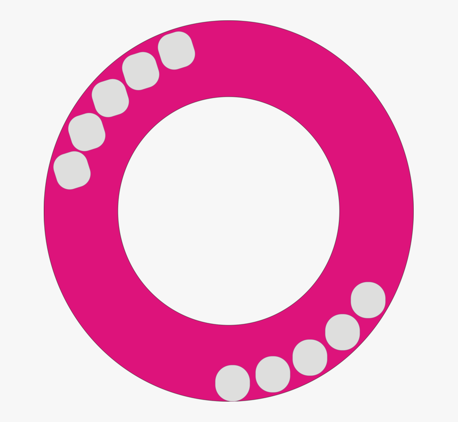 Swimming Tube - Clip Art, Transparent Clipart