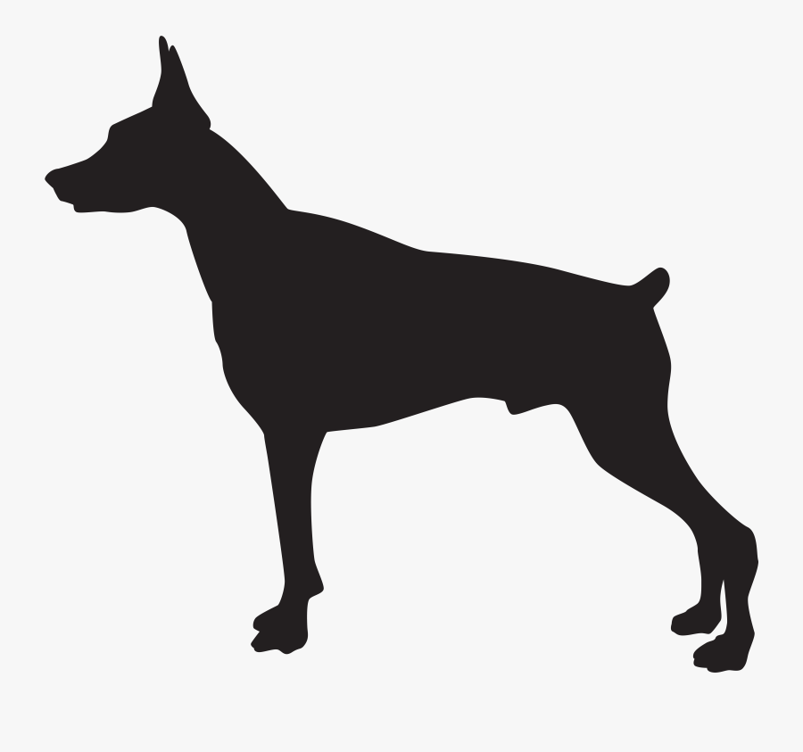 Dog Clip Art, Transparent Clipart