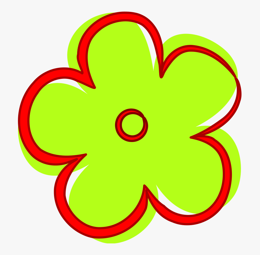 April Umbrella Clipart Clipart Image - Clip Art Fleur, Transparent Clipart