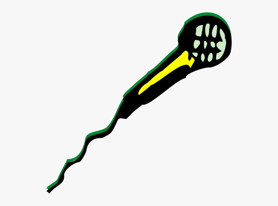 Cartoon Microphone Clipart - Cartoon Microphone Png Transparent, Transparent Clipart