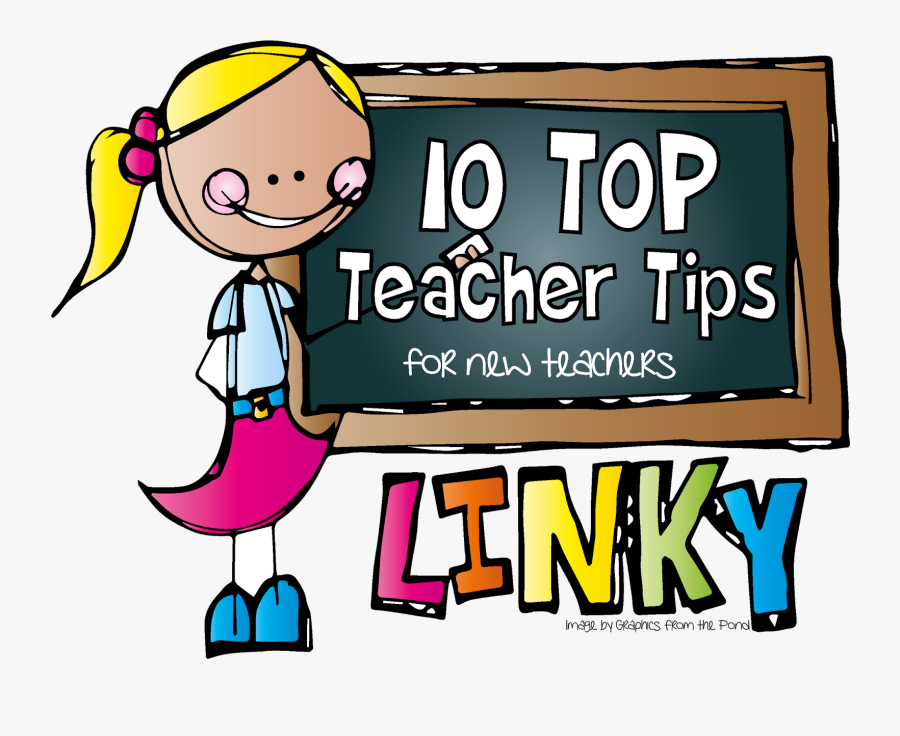 Class - Clipart - Top Teacher Tips, Transparent Clipart