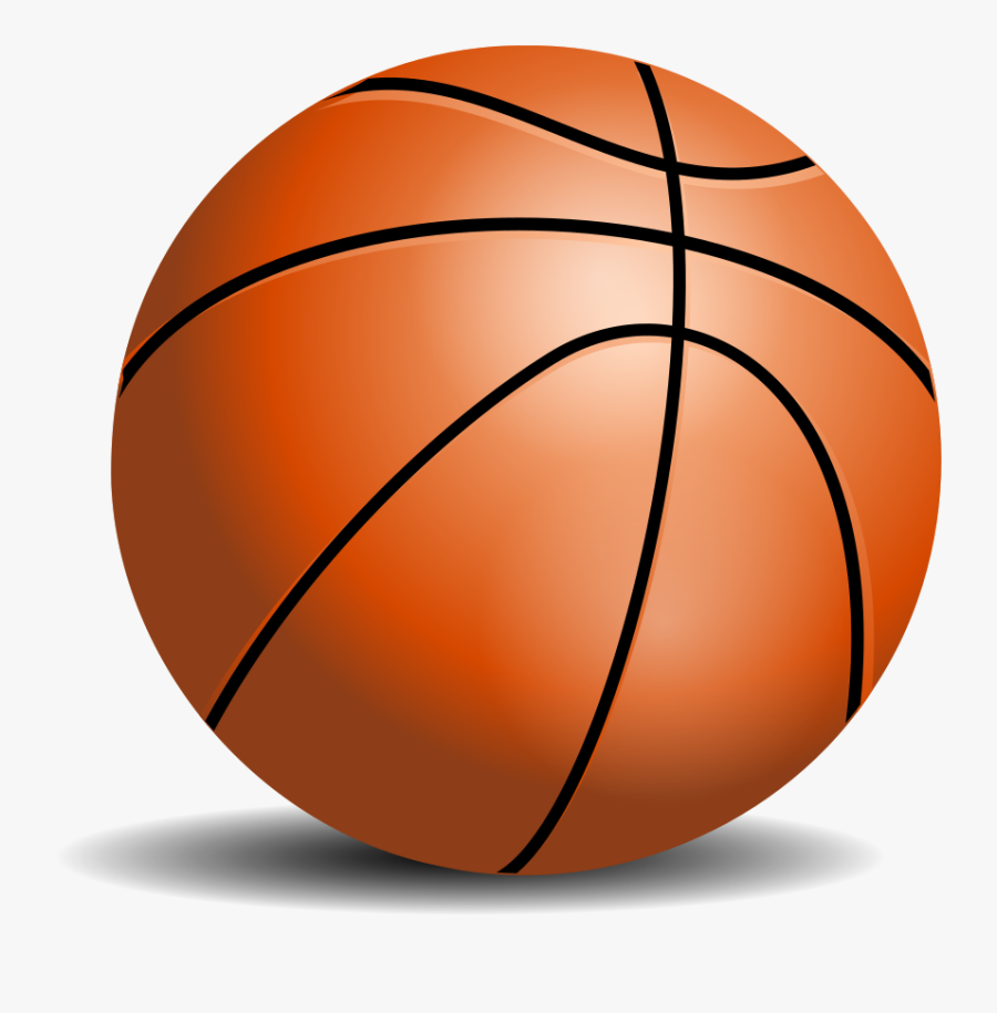 Onlinelabels Clip Art - Basketball Clipart, Transparent Clipart
