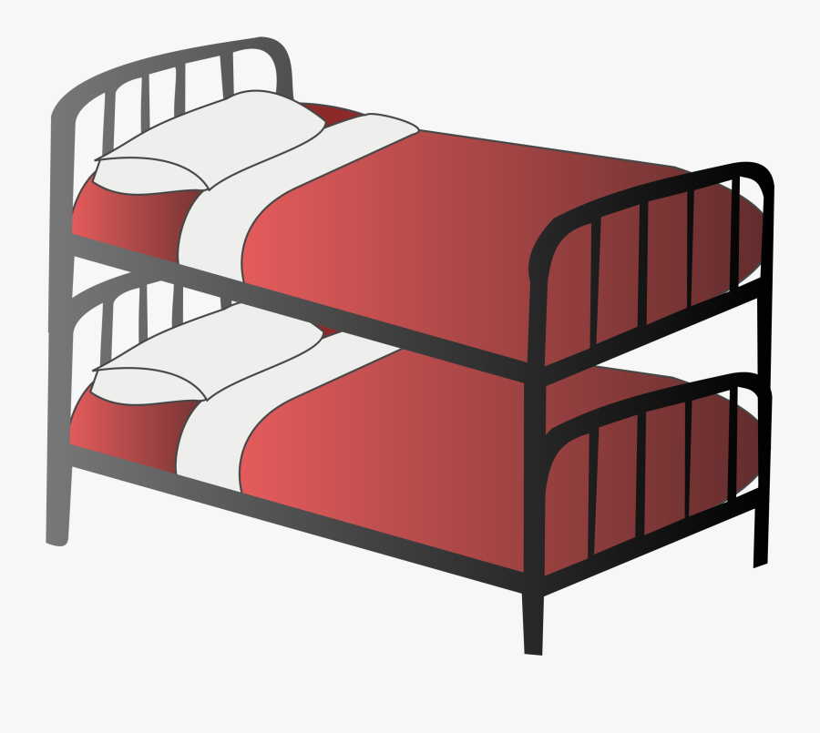 Bed Clipart Bed 1 Clipart Cliparts Of Bed 1 Free Download, Transparent Clipart