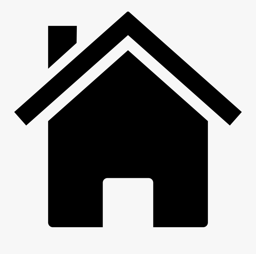 Home Png, Transparent Clipart