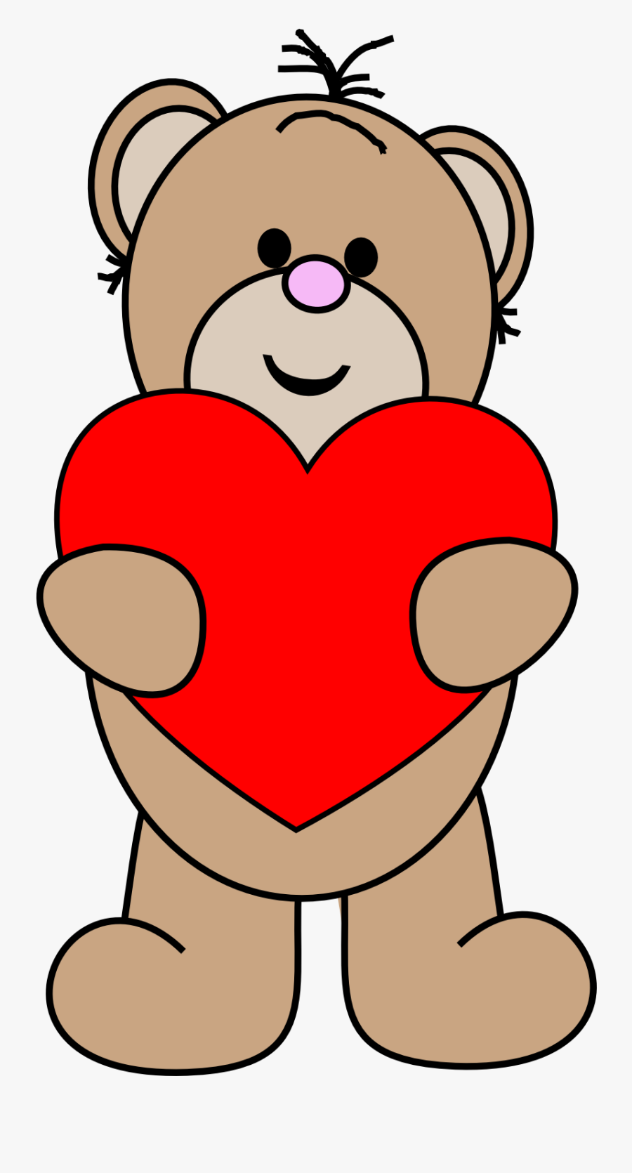 Valentines Day Clipart Happy Valentines Day 6 Images - Clipart Happy Valentine Day Png, Transparent Clipart