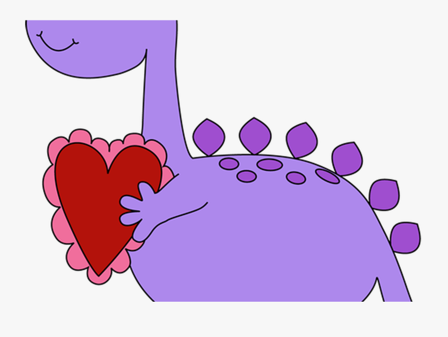 Cute Valentine"s Day Clipart - Clipart Valentines Day, Transparent Clipart