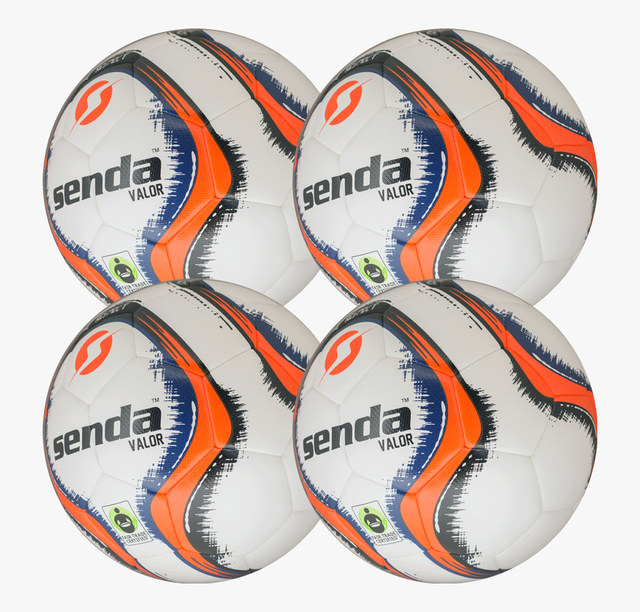 Clip Art Deflated Soccer Balls - Futebol De Salão, Transparent Clipart