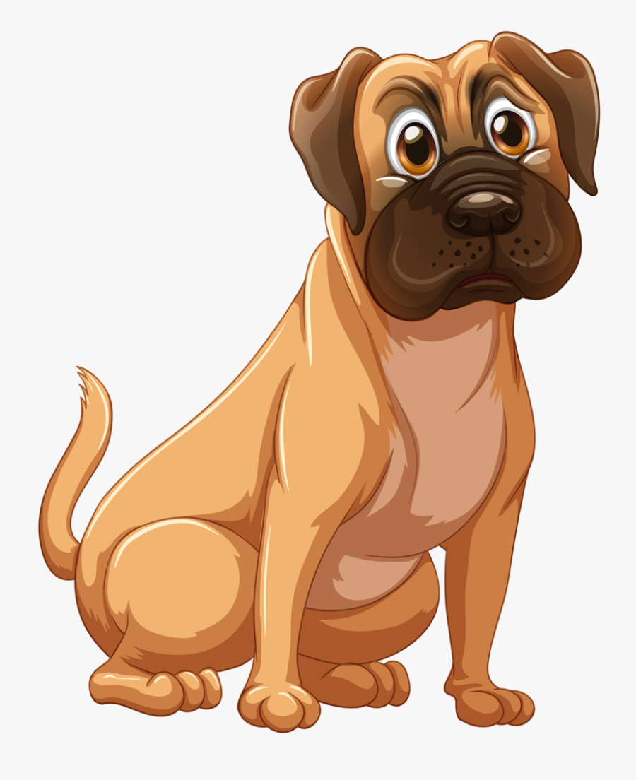Transparent Puppy Clip Art - Dog Clipart, Transparent Clipart