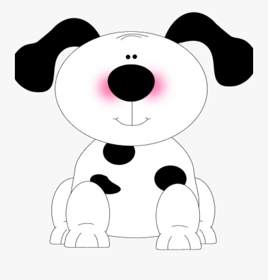 Cute Dog Clipart Dog Clip Art Dog Images Free Clipart - Uppercase And Lowercase Letters Clipart, Transparent Clipart