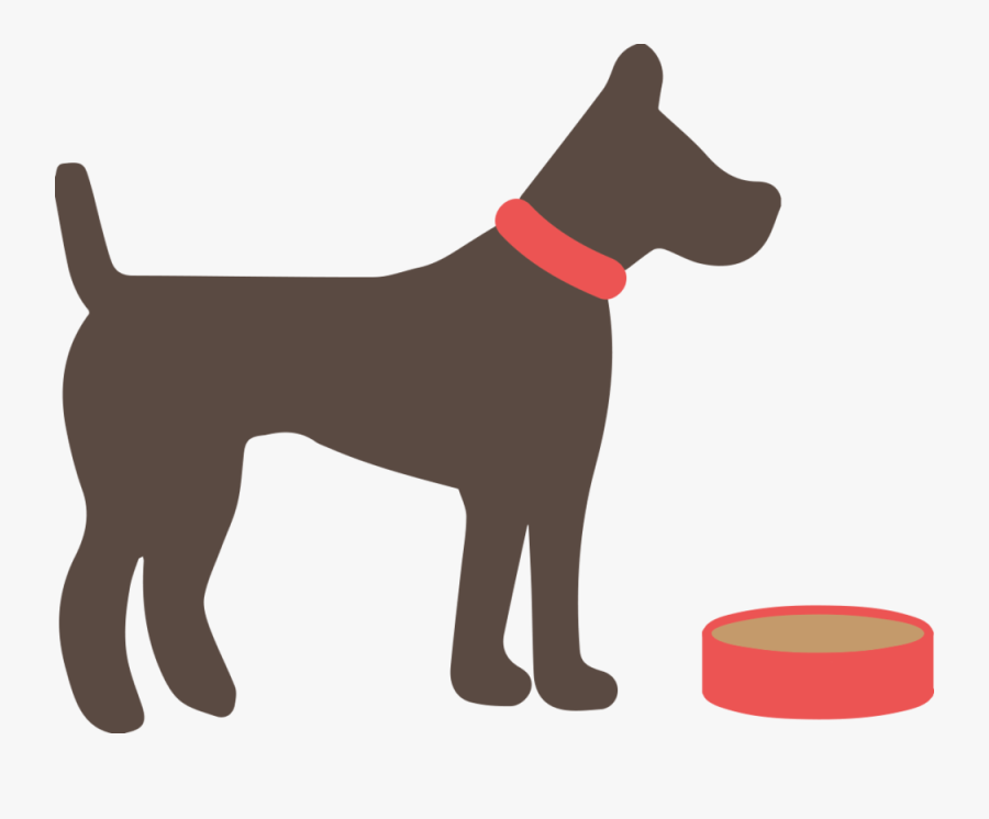 Shop Clipart Dog - Thenounproject Public Domain, Transparent Clipart