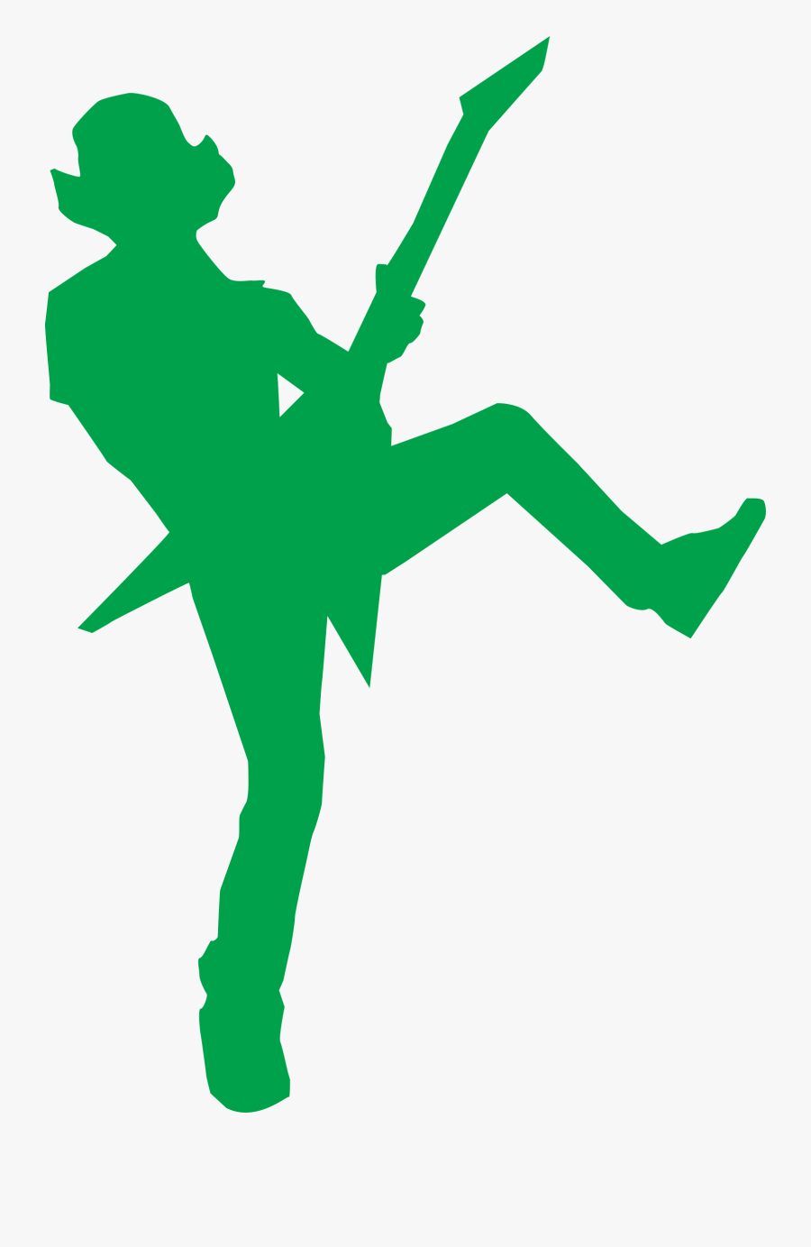 Clipart - Guitar Hero Clipart, Transparent Clipart