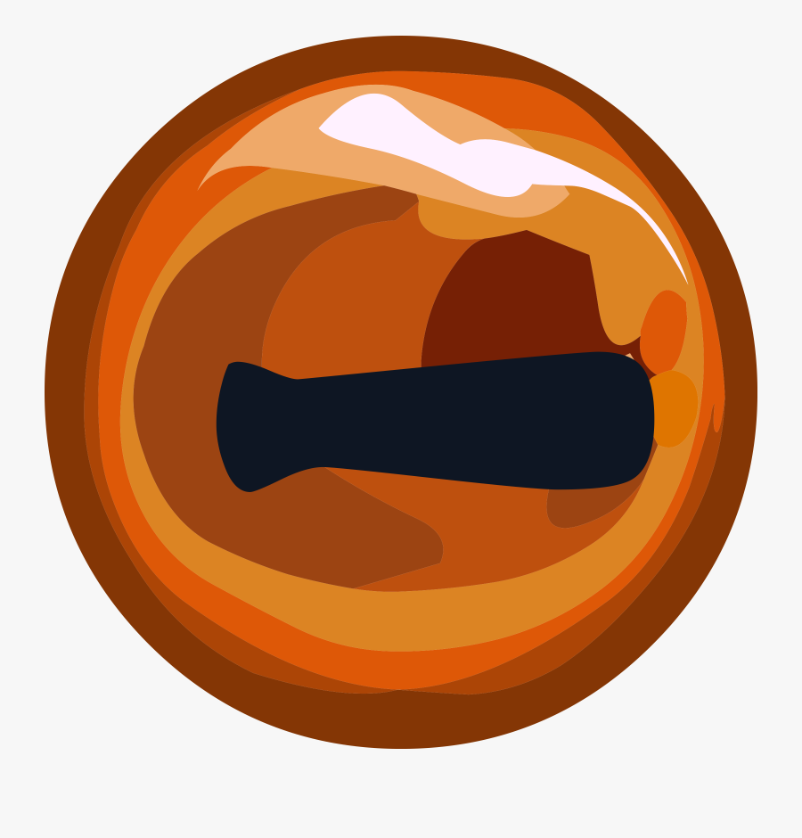 Goat Eye Clipart - Transparent Goat Eye, Transparent Clipart