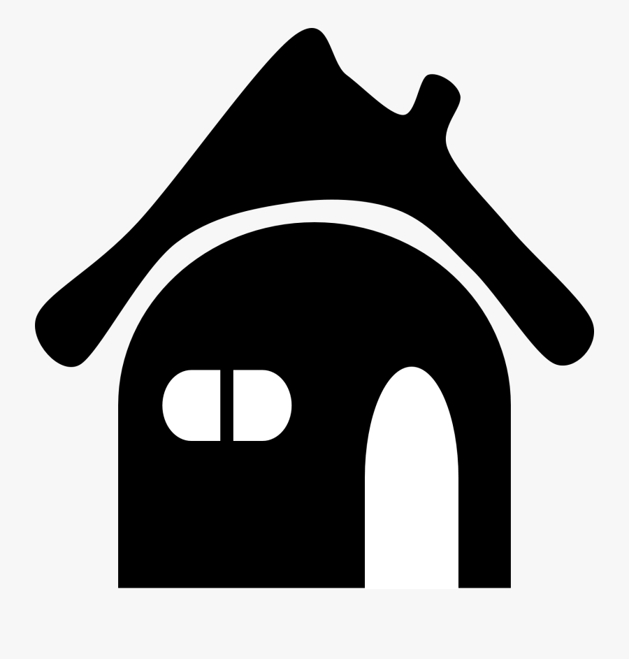 House Cliparts Clipart Club - Clip Art, Transparent Clipart