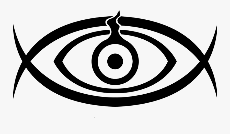The Cat Lord, Tabaxi God Of Enigmas - Tabaxi Cat Lord Symbol, Transparent Clipart
