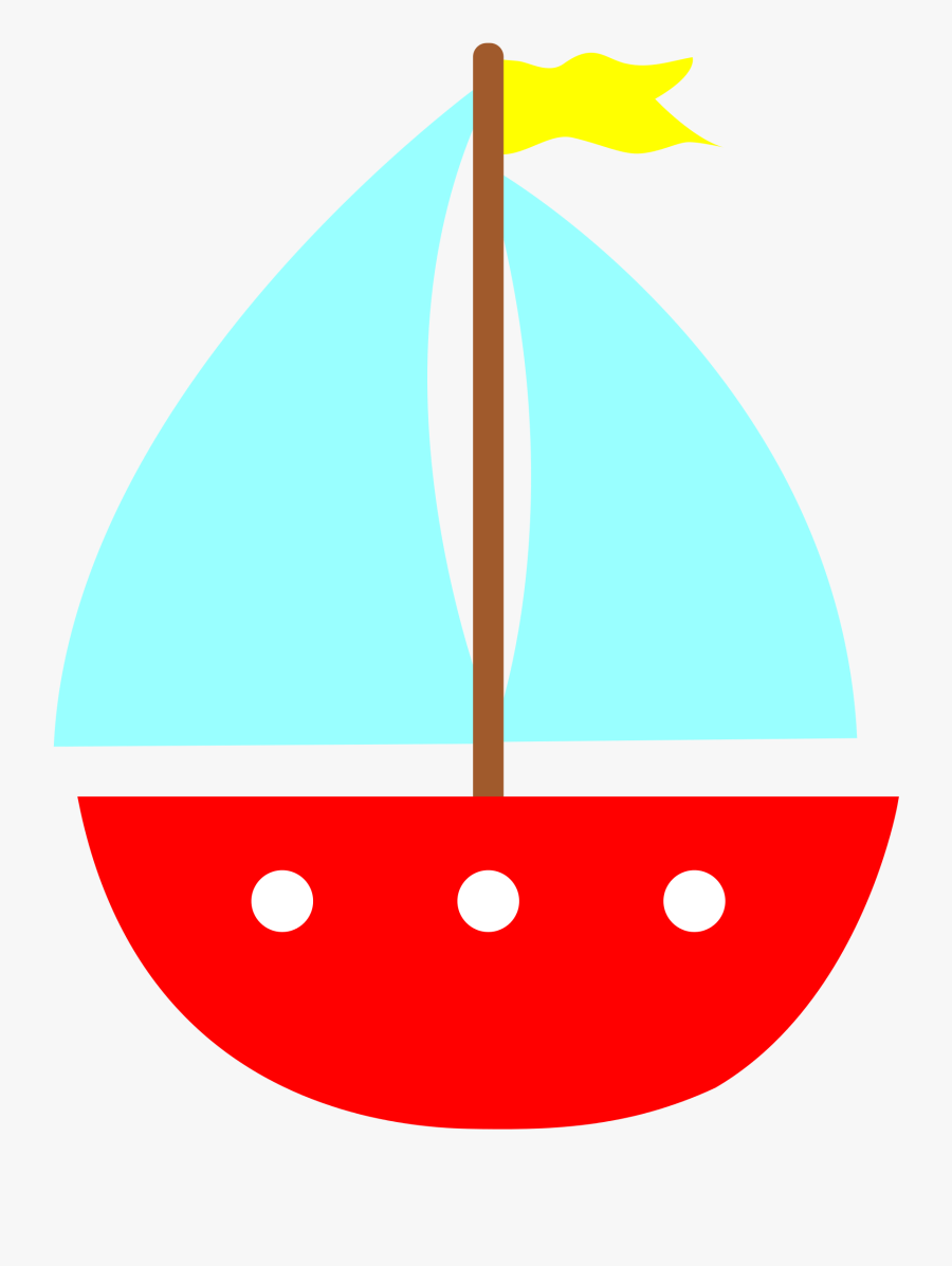 Sailboat Clipart 0 Sailboat Boat Clipart Free Clip - Sailboat Clip Art, Transparent Clipart