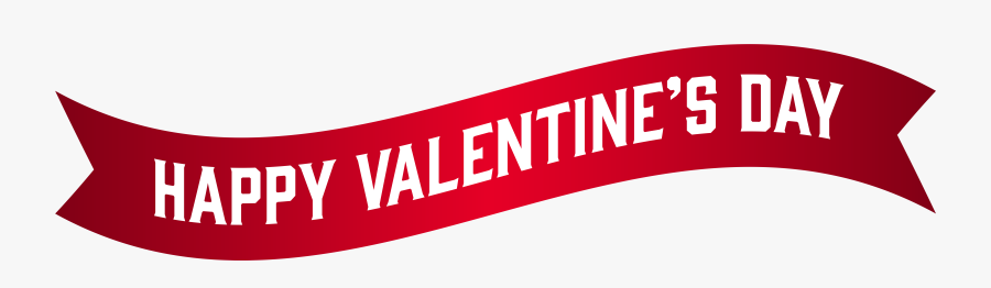 Happy Valentines Day Clipart Logo Clip Art Library - Happy Valentines Day Clipart Transparent, Transparent Clipart