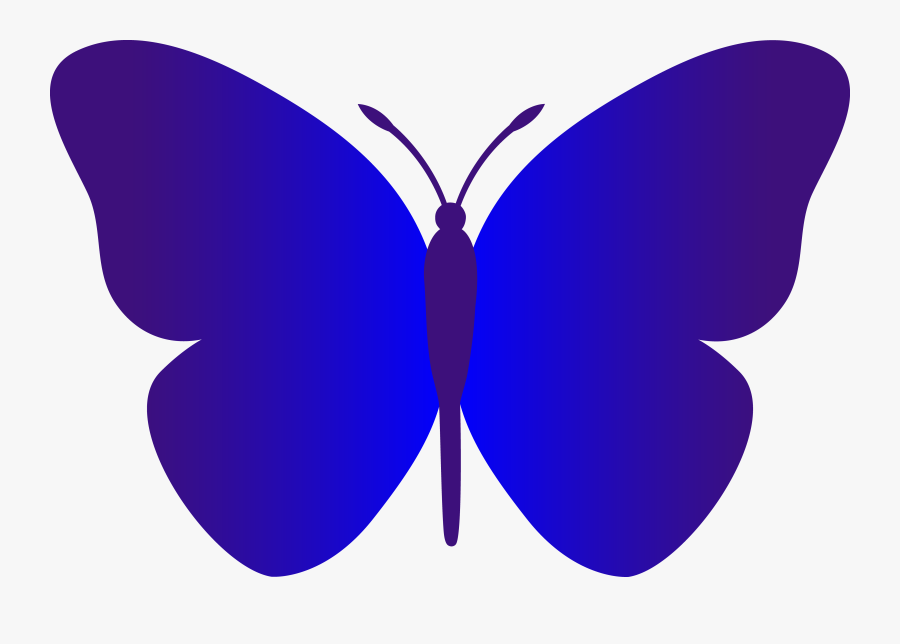 february clipart butterfly clip art black butterfly free