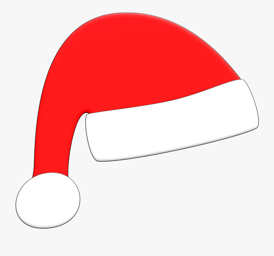 Free 100 Santa Hat Clipart Images & Photos Download【2018】, Transparent Clipart