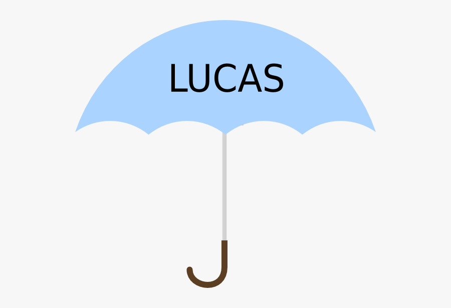 Turquoise Umbrella Svg Clip Arts, Transparent Clipart