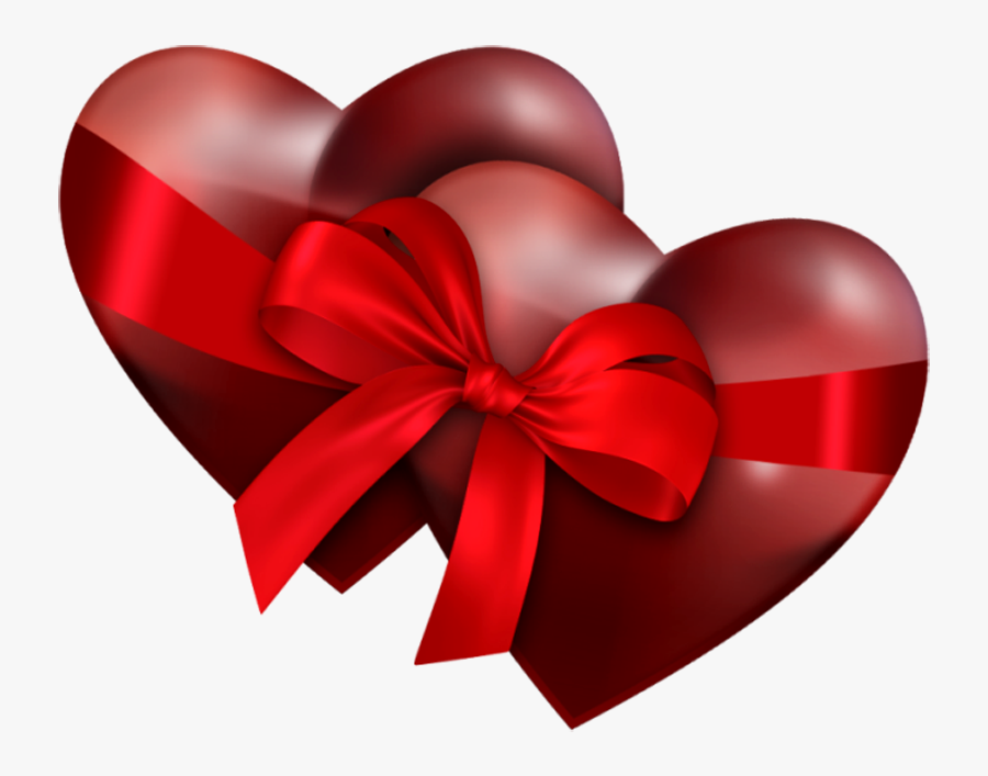 Valentines Day Clipart, Transparent Clipart