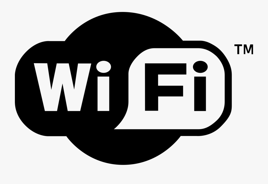 Transparent Stop Sign Clip Art Png - Wi Fi, Transparent Clipart