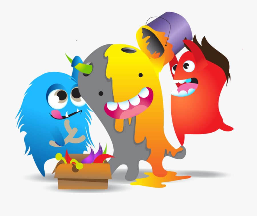 Library Borrowing - Clip Art Class Dojo, Transparent Clipart