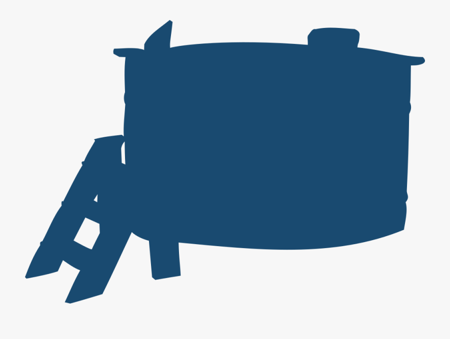 Little Swimming Pool Svg Clip Arts - Clip Art, Transparent Clipart