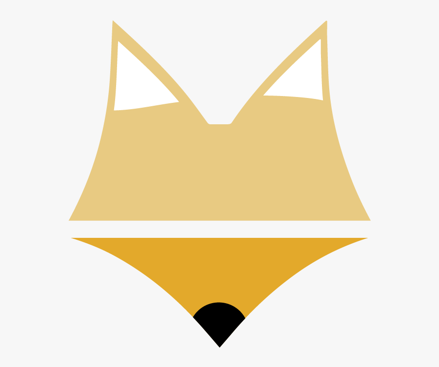 Mustard Fox Clipart , Png Download, Transparent Clipart