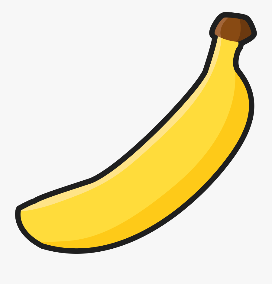 Banana Clipart Image - Banana Clipart , Free Transparent Clipart ...