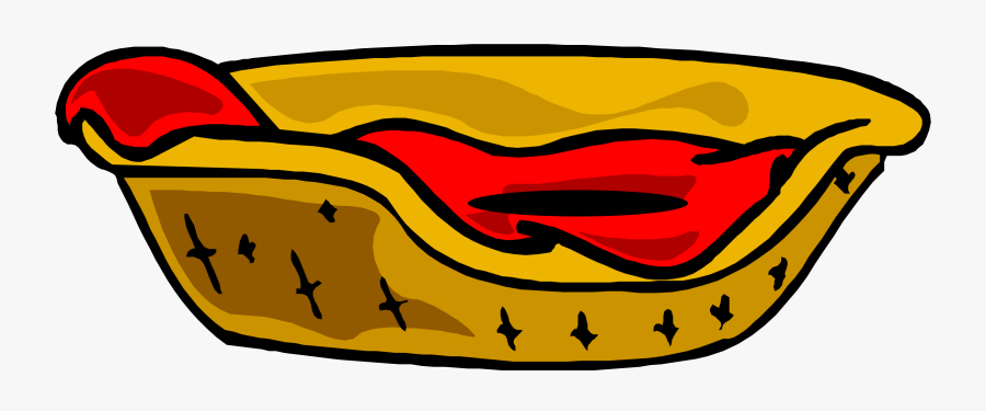 Dog Bed Clipart By Liftarn - Dog Bed Clipart, Transparent Clipart