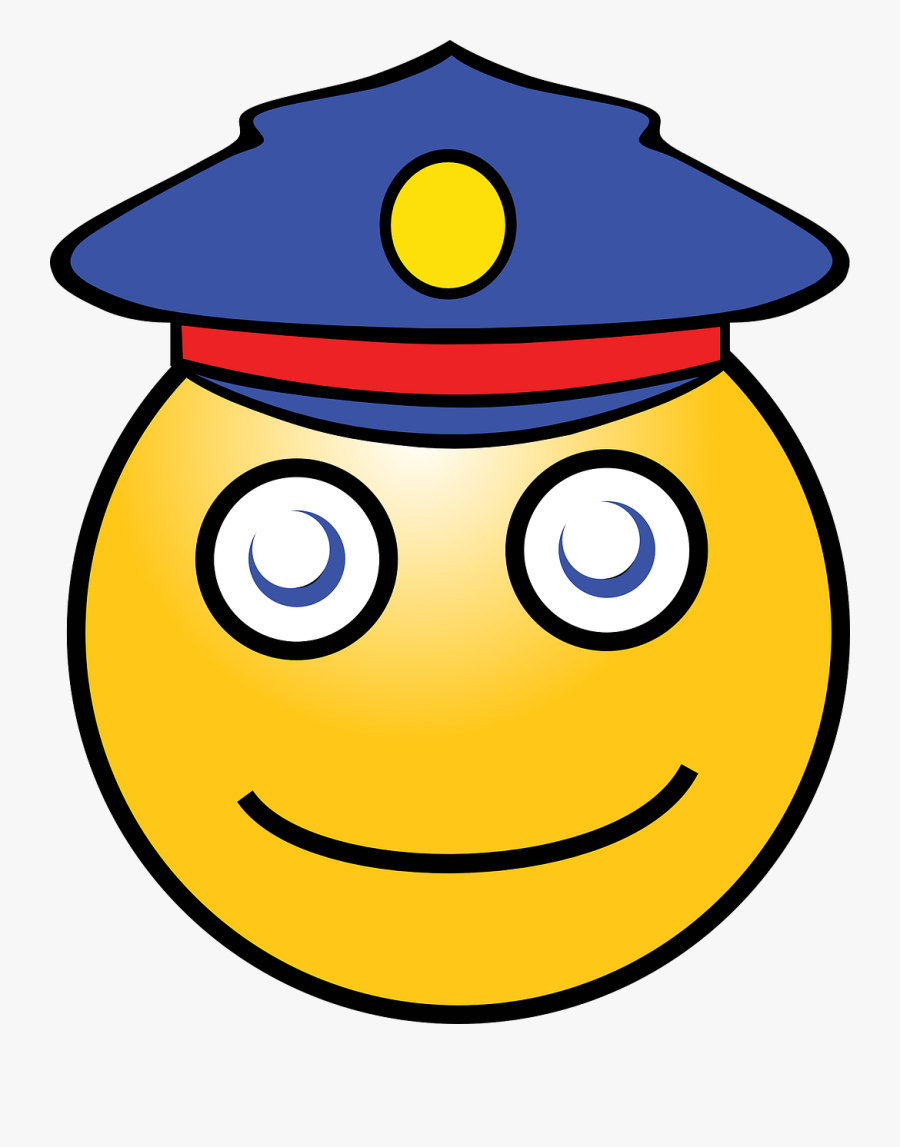 Transparent Smiley Face Clipart Png - Clipart Mailman, Transparent Clipart