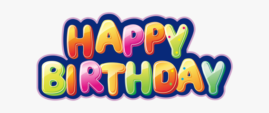 Birthday Clipart Png Download, Transparent Clipart