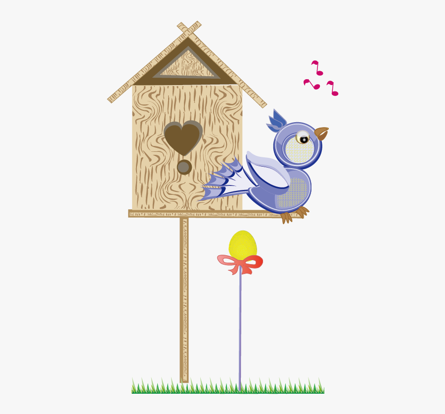 Bird Clip Art - Bird, Transparent Clipart