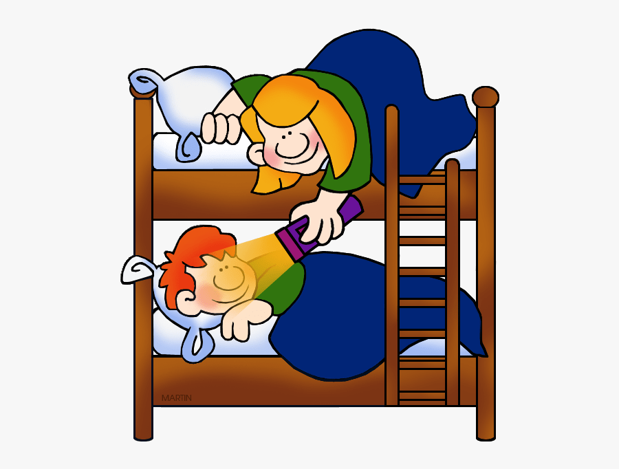 Make Clipart Bed Clipart - Clip Art Bunk Bed, Transparent Clipart