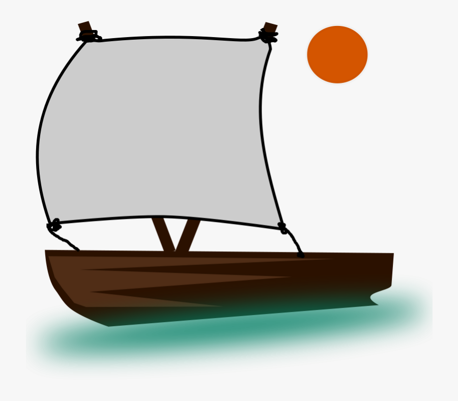 Transparent Boat Clipart Png - Boat Clipart Png Gif, Transparent Clipart