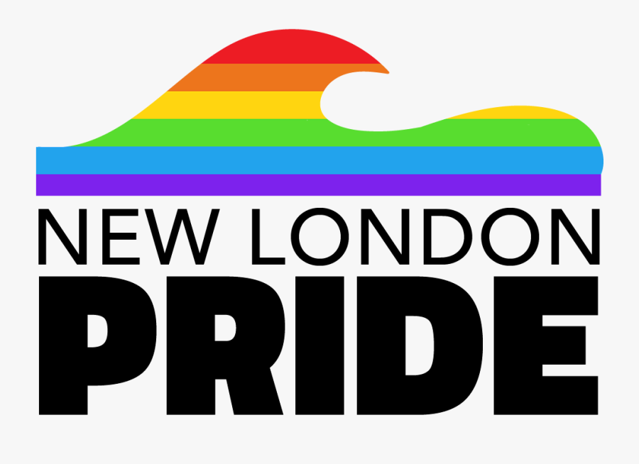 New London Pride Festival 2018 Schedule - Gay Pride 2018 Logo London, Transparent Clipart