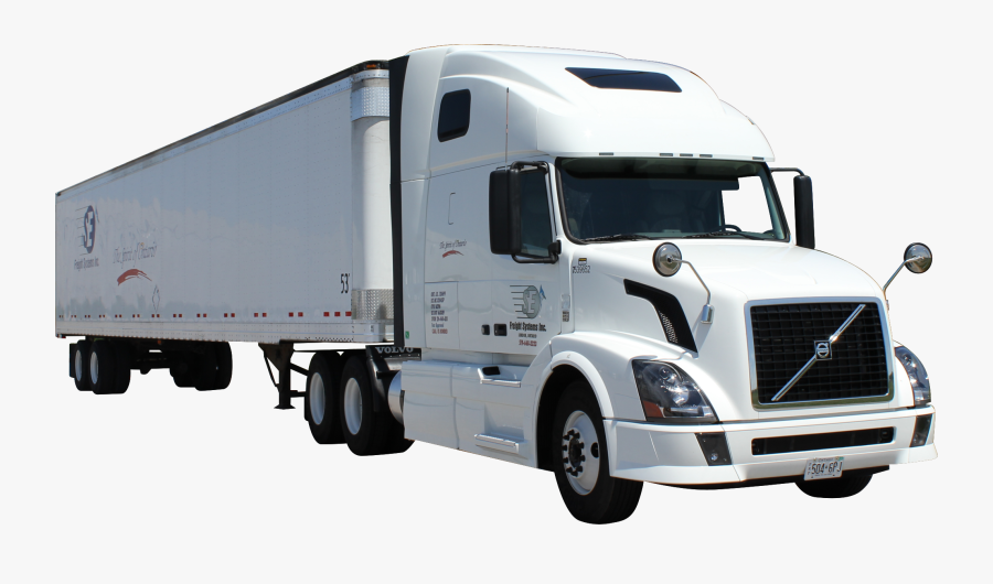Cargo Truck Download Png - Truck Png, Transparent Clipart
