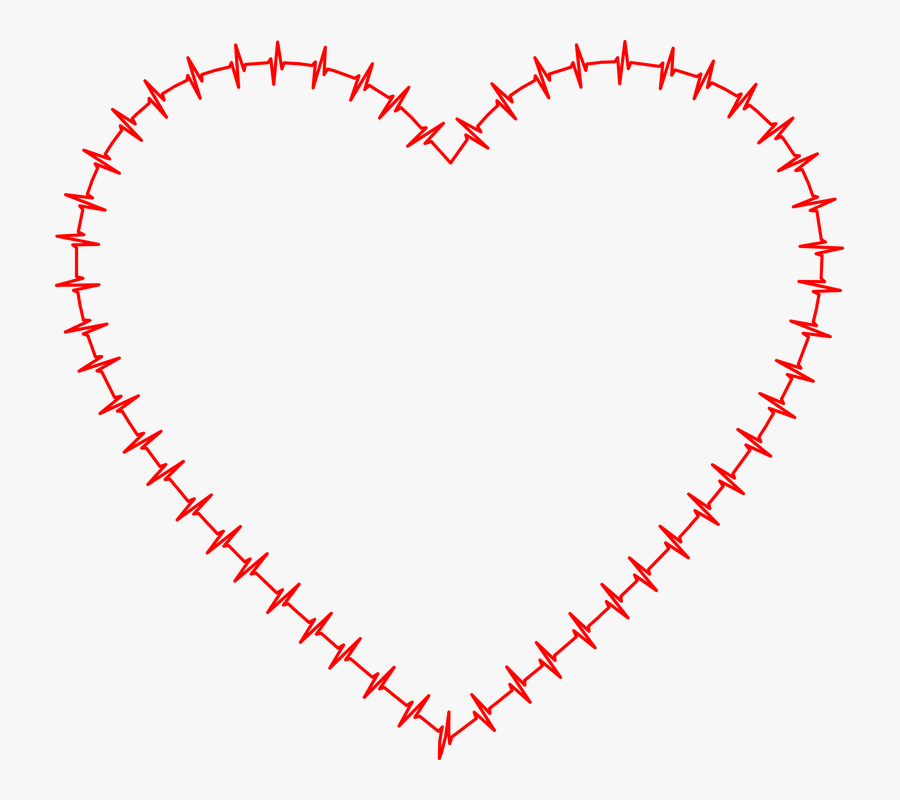 Heart, Love, First Aid, Health, Medical, Medicine, - Heart Png, Transparent Clipart