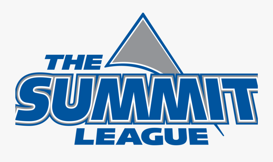 Und"s New Summit League Basketball Schedule Won"t Have - Summit League Conference, Transparent Clipart