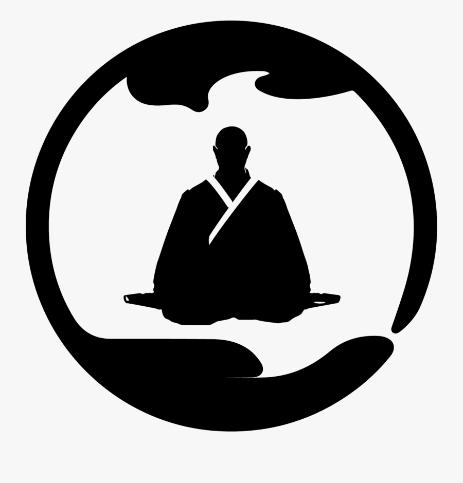 Logo - Shunkoin Temple, Transparent Clipart