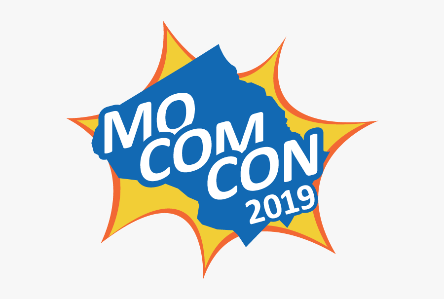 Mocomcon, Transparent Clipart